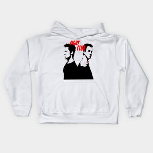 Fight Club Kids Hoodie